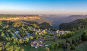 Fairmont Resort & Spa Blue Mountains MGallery by Sofitel, Leura